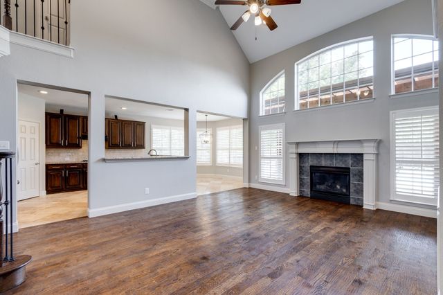 601 Coralberry Drive, Mckinney, TX 75072