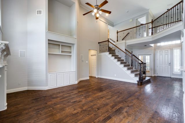 601 Coralberry Drive, Mckinney, TX 75072
