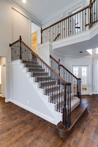 601 Coralberry Drive, Mckinney, TX 75072