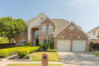 601 Coralberry Drive, Mckinney, TX 75072
