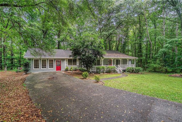 5317 Highway 81, Loganville, GA 30052