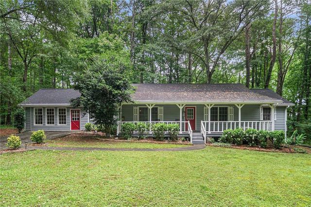 5317 Highway 81, Loganville, GA 30052