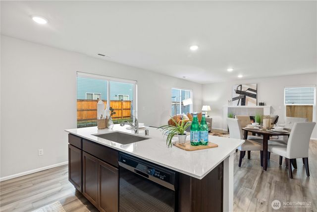 31219 122nd Street SE, Sultan, WA 98294