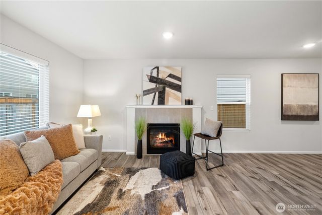 31219 122nd Street SE, Sultan, WA 98294