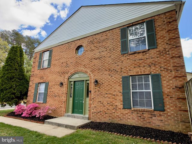 2769 BIXBY RD, Woodbridge, VA 22193