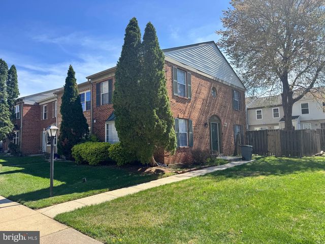 2769 BIXBY RD, Woodbridge, VA 22193