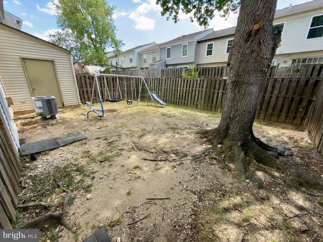 2769 BIXBY RD, Woodbridge, VA 22193