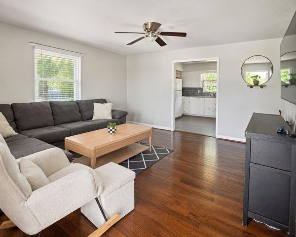 221 Dorothy Avenue, Danville, KY 40422