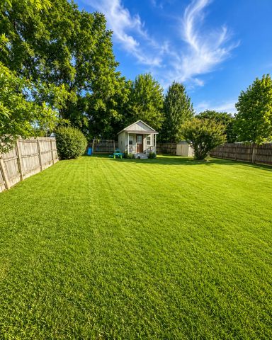 221 Dorothy Avenue, Danville, KY 40422