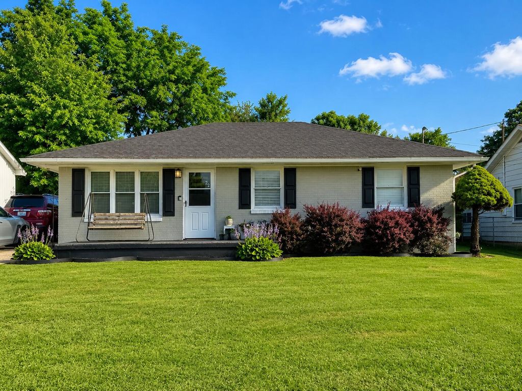 221 Dorothy Avenue, Danville, KY 40422