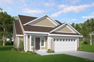 6683 Curtis Court 14, Lockport Town, NY 14094