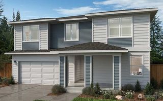 228 Serene View (Lot 62) Place NW, Olympia, WA 98502