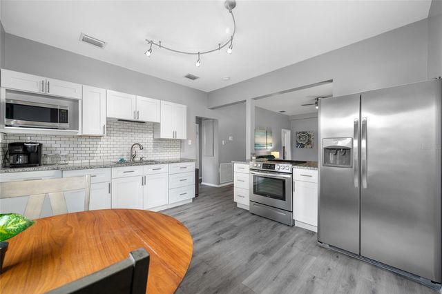 5044 BETTY STREET N, St Petersburg, FL 33709
