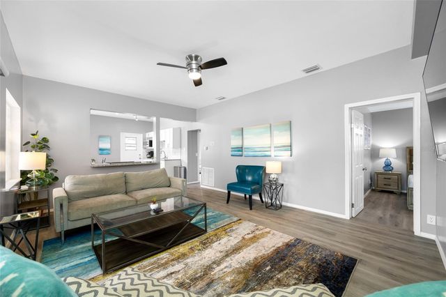 5044 BETTY STREET N, St Petersburg, FL 33709