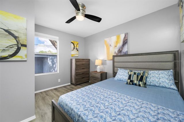 5044 BETTY STREET N, St Petersburg, FL 33709