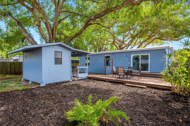 5044 BETTY STREET N, St Petersburg, FL 33709