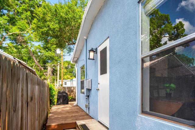 5044 BETTY STREET N, St Petersburg, FL 33709