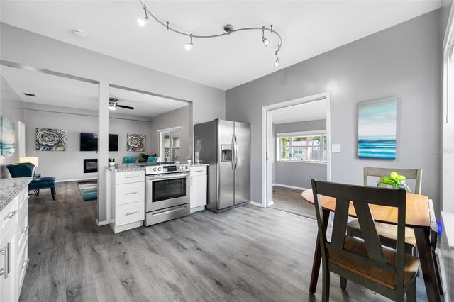 5044 BETTY STREET N, St Petersburg, FL 33709