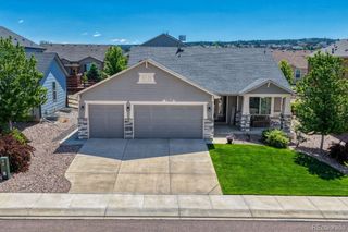 17943 Gypsum Canyon Court, Monument, CO 80132