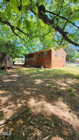 1201 Downing Road, Raleigh, NC 27610