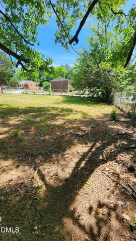 1201 Downing Road, Raleigh, NC 27610