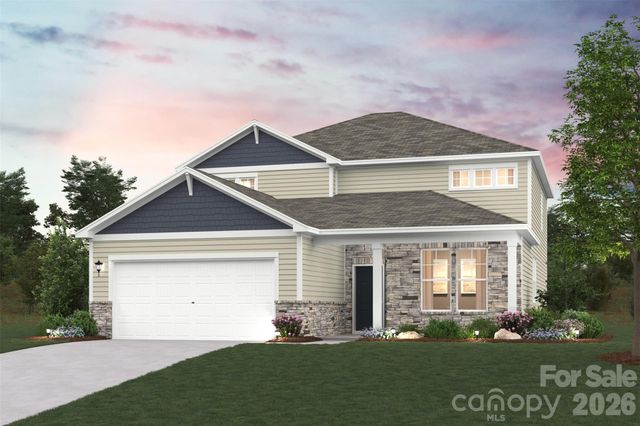 10025 Cannon Vista Lane, Kannapolis, NC 28027