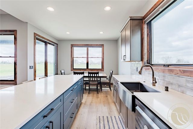 6770 Eagle Bend Boulevard, Shepherd, MT 59079