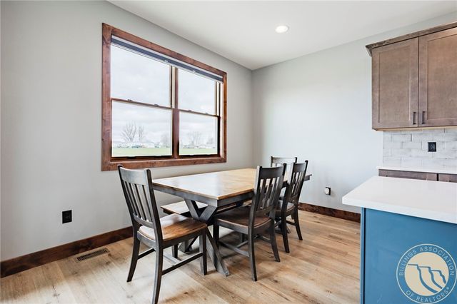 6770 Eagle Bend Boulevard, Shepherd, MT 59079