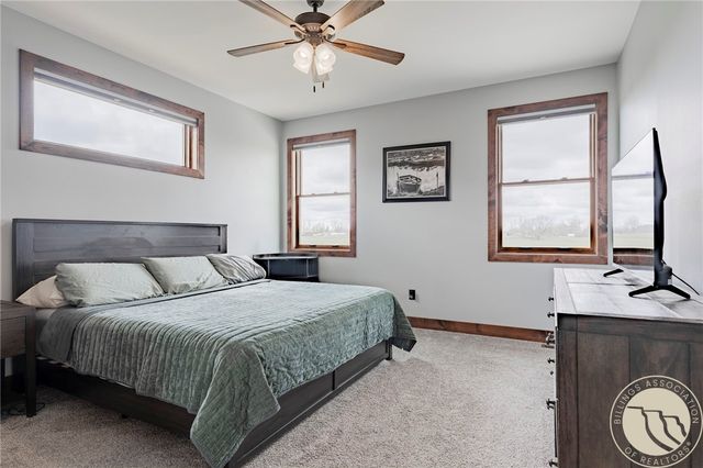 6770 Eagle Bend Boulevard, Shepherd, MT 59079