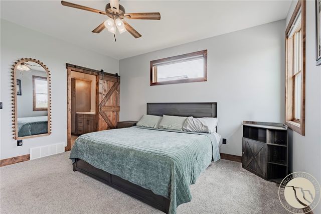 6770 Eagle Bend Boulevard, Shepherd, MT 59079