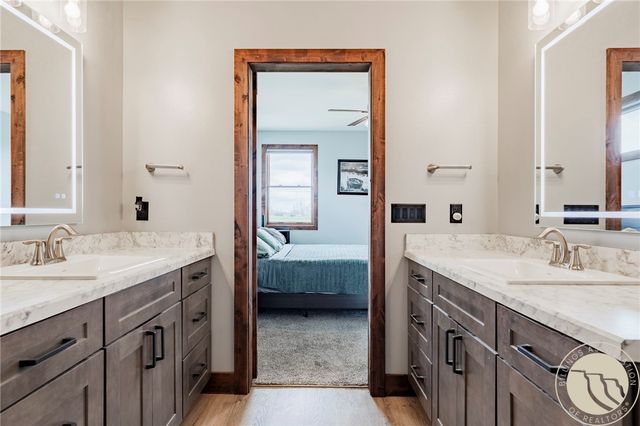 6770 Eagle Bend Boulevard, Shepherd, MT 59079