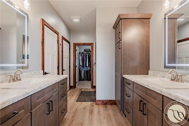 6770 Eagle Bend Boulevard, Shepherd, MT 59079
