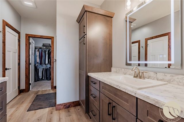 6770 Eagle Bend Boulevard, Shepherd, MT 59079
