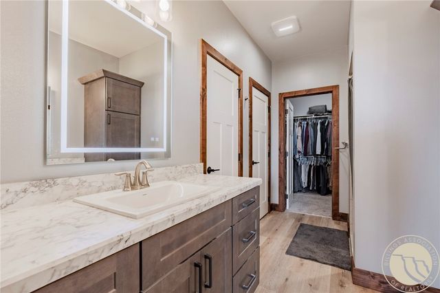 6770 Eagle Bend Boulevard, Shepherd, MT 59079