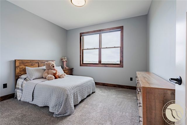 6770 Eagle Bend Boulevard, Shepherd, MT 59079