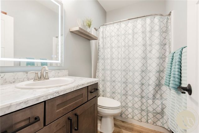 6770 Eagle Bend Boulevard, Shepherd, MT 59079