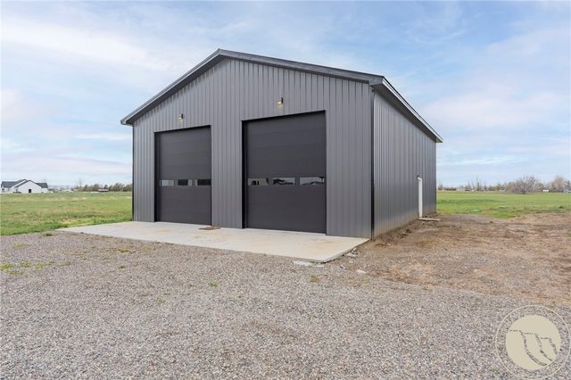 6770 Eagle Bend Boulevard, Shepherd, MT 59079