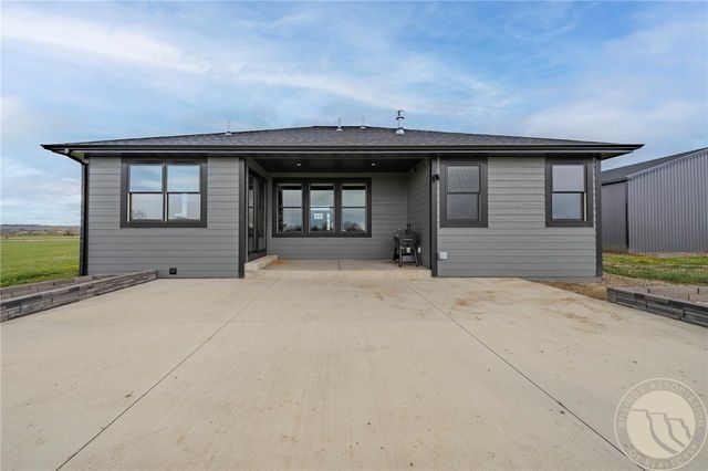 6770 Eagle Bend Boulevard, Shepherd, MT 59079