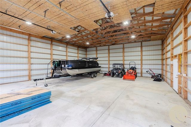 6770 Eagle Bend Boulevard, Shepherd, MT 59079