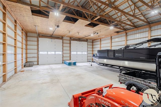 6770 Eagle Bend Boulevard, Shepherd, MT 59079