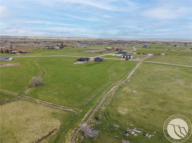 6770 Eagle Bend Boulevard, Shepherd, MT 59079