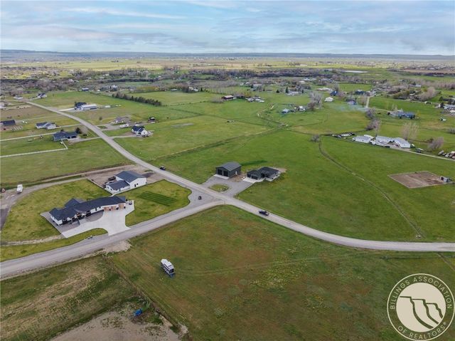6770 Eagle Bend Boulevard, Shepherd, MT 59079