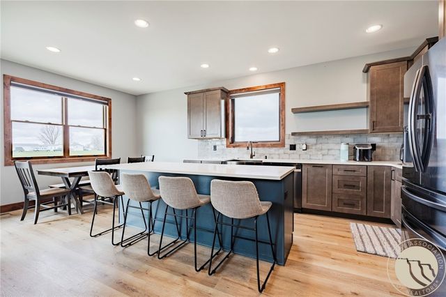 6770 Eagle Bend Boulevard, Shepherd, MT 59079
