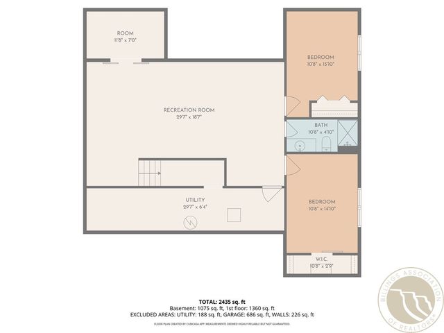 6770 Eagle Bend Boulevard, Shepherd, MT 59079