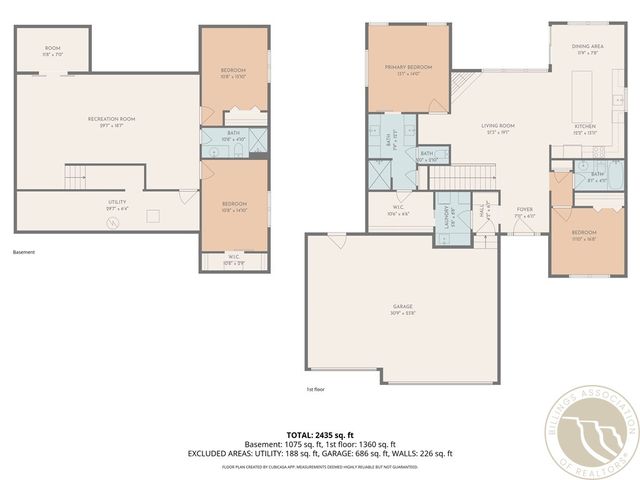6770 Eagle Bend Boulevard, Shepherd, MT 59079
