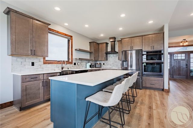 6770 Eagle Bend Boulevard, Shepherd, MT 59079