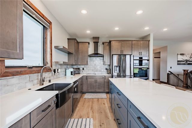 6770 Eagle Bend Boulevard, Shepherd, MT 59079