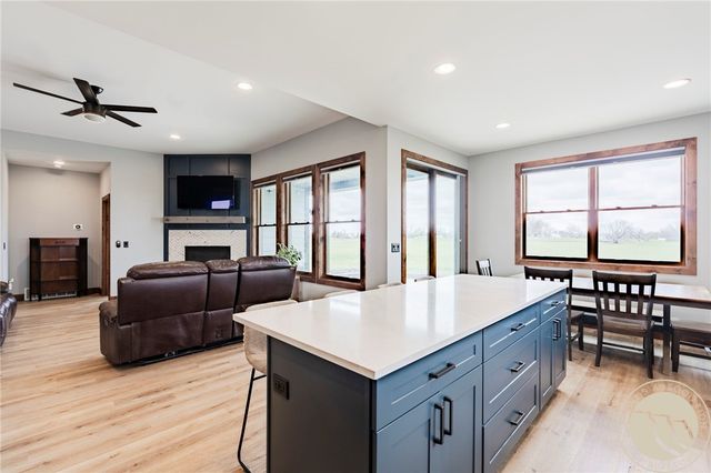 6770 Eagle Bend Boulevard, Shepherd, MT 59079