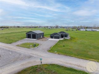 6770 Eagle Bend Boulevard, Shepherd, MT 59079