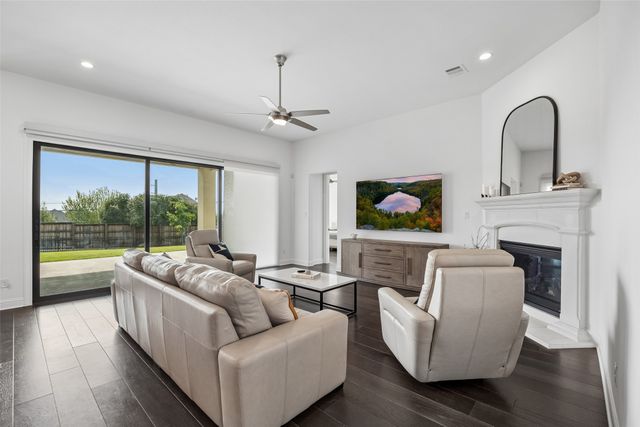 1212 Heritage West Court, Flower Mound, TX 75028